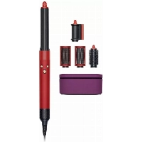 Стайлер Dyson Airwrap Complete Long HS05, Red, красный