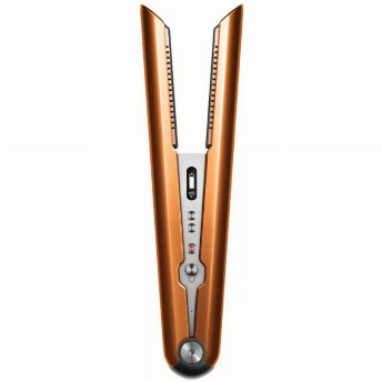 Выпрямитель для волос Dyson Corrale HS07, Copper/Nickel + кейс