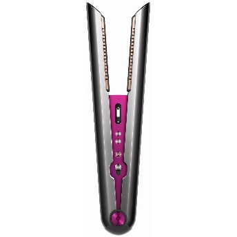 Выпрямитель для волос Dyson Corrale HS07, Nickel/Fuchsia