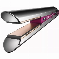 Выпрямитель для волос Dyson Corrale HS07, Nickel/Fuchsia