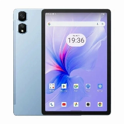 Планшет Blackview Tab 16 Pro 8/256 ГБ Wi-Fi, Blue, синий