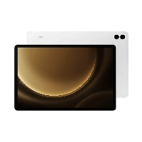 Планшет Samsung Galaxy Tab S9 FE Plus Wi-Fi, 12/256 GB, Silver