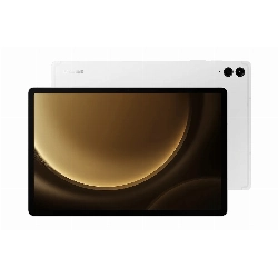 Планшет Samsung Galaxy Tab S9 FE Plus Wi-Fi, 12/256 GB, Silver