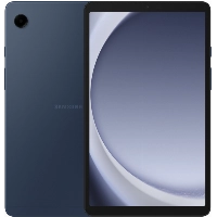 Планшет Samsung Galaxy Tab A9 8/128GB WiFi+LTE, Dark Blue, тёмно-синий