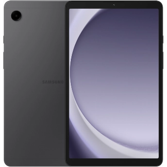 Планшет Samsung Galaxy Tab A9 4/64GB Wi-Fi,  Gray, серый 
