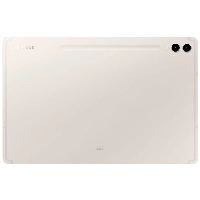 Планшет Samsung Galaxy Tab S9 Plus, 12/256 ГБ, Wi-Fi, Beige, бежевый