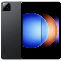 Планшет Xiaomi Pad 6S Pro Wi-Fi 8/256 Gb, Graphite Gray, графитовый серый