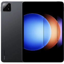 Планшет Xiaomi Pad 6S Pro Wi-Fi 8/256 Gb, Graphite Gray, графитовый серый
