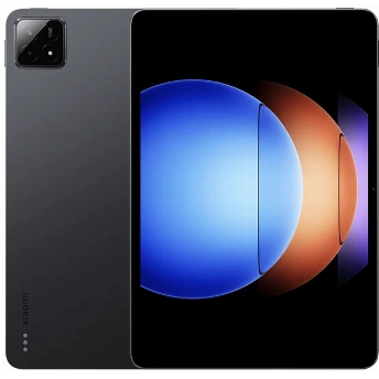 Планшет Xiaomi Pad 6S Pro Wi-Fi 12/512Gb, Graphite Gray, графитовый серый