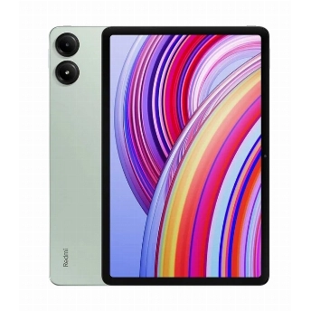 Планшет Xiaomi Redmi Pad Pro 8/256 Gb LTE, Green, зеленый