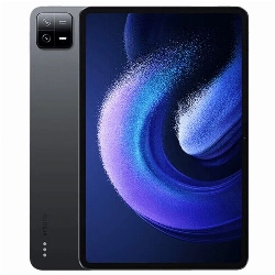 Планшет Xiaomi Pad 6 8/256 Gb,  Gray, серый 