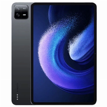 Планшет Xiaomi Pad 6 8/128Gb,  Gray, серый 