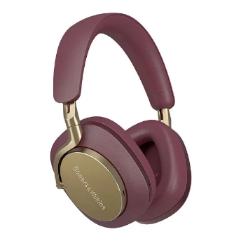 Наушники Bowers & Wilkins Px8 Royal Burgundy