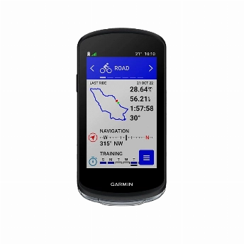 Навигатор Garmin EDGE 1040 Bundle