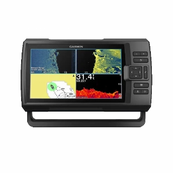 Навигатор Garmin Striker Vivid 9SV + GT52TM