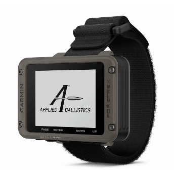 Навигатор Garmin ForEtrex 901 Ballistic
