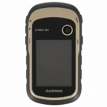 Навигатор Garmin eTrex 32x