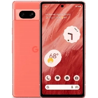 Смартфон Google Pixel 7A 8/128 Гб EU, Coral