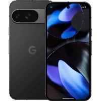 Смартфон Google Pixel 9, 12/256 GB, JP, Obsidian