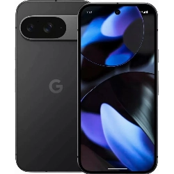 Смартфон Google Pixel 9, 12/128 GB, CA, Obsidian