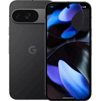 Смартфон Google Pixel 9, 12/256 GB, JP, Obsidian