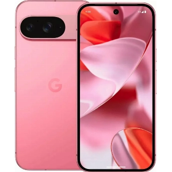 Смартфон Google Pixel 9, 12/128 GB, USA, Peony