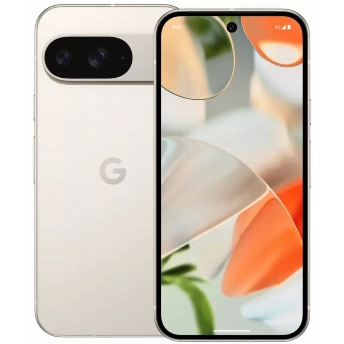 Смартфон Google Pixel 9, 12/256 GB, JP, White