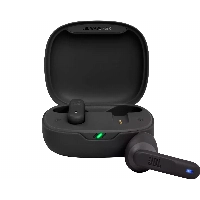  Беспроводные наушники JBL Wave Flex Black