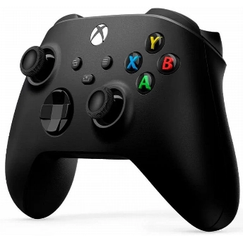 Геймпад Xbox Carbon Black