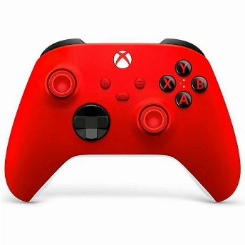 Геймпад Xbox Pulse Red