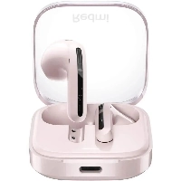 Наушники Xiaomi Redmi Buds 6 Active Pink