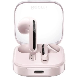 Наушники Xiaomi Redmi Buds 6 Active Pink