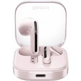 Наушники Xiaomi Redmi Buds 6 Active Pink