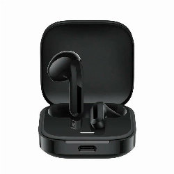 Наушники Xiaomi Redmi Buds 6 Active black