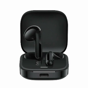 Наушники Xiaomi Redmi Buds 6 Active black