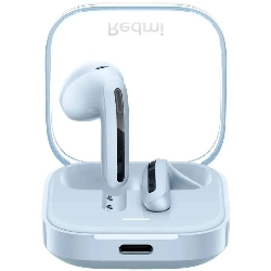 Наушники Xiaomi Redmi Buds 6 Active blue