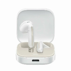 Наушники Xiaomi Redmi Buds 6 Active White