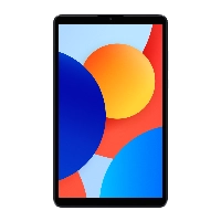 Планшет Xiaomi Redmi Pad SE 8.7 4G, 6/128 GB, Grey, серый