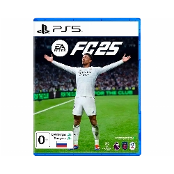 Игра FC 2025 для PlayStation 5