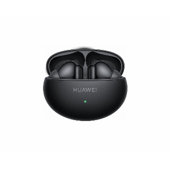 Наушники Wireless Huawei Freebuds 6i, Black