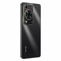 HUAWEI nova Y72 8/128 Black