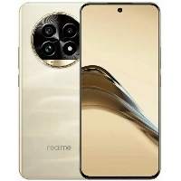 Смартфон Realme 13 Pro, 12/512 GB, Gold