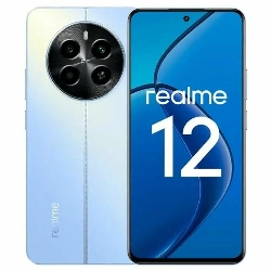 Смартфон Realme 12, 8/128 GB, Blue, синий