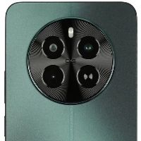 Смартфон Realme 12, 8/512 GB, Green, зеленый