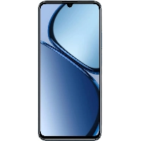 Смартфон REALME C63, 8/256 Gb, Blue, синий