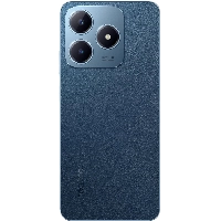 Смартфон REALME C63, 8/256 Gb, Blue, синий