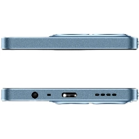 Смартфон REALME C63, 8/256 Gb, Blue, синий