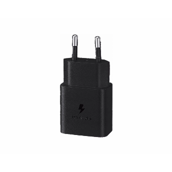 Зарядное устройство Samsung EP-T1510 15 Вт Black
