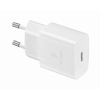 Зарядное устройство Samsung EP-T1510 15 Вт White