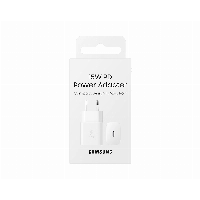 Зарядное устройство Samsung EP-T1510 15 Вт White